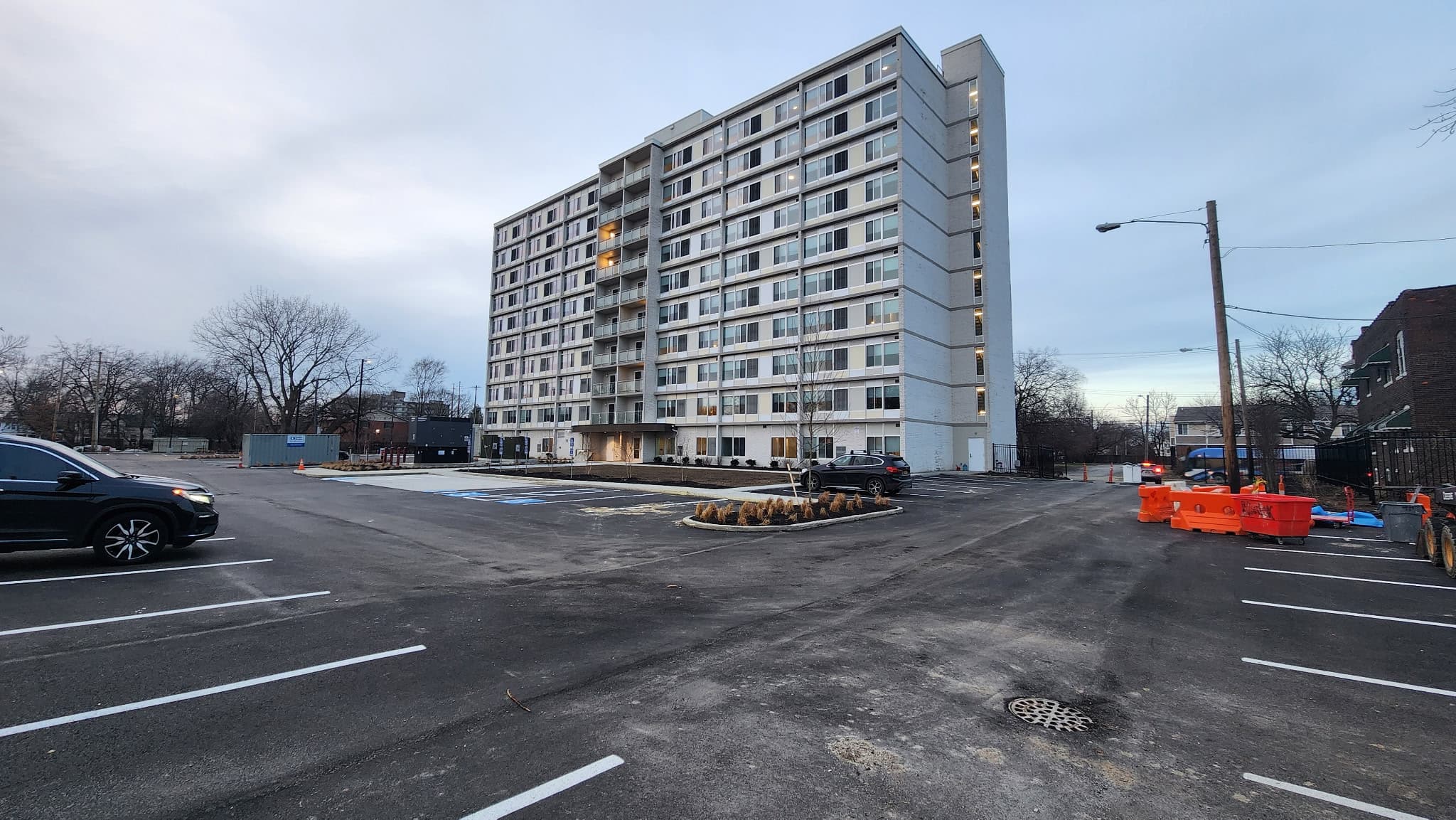 9410 Hough — Cleveland, OH