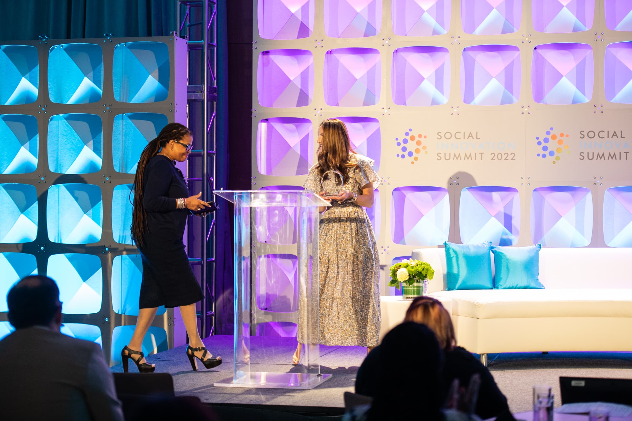 Social Innovation Summit, 2022