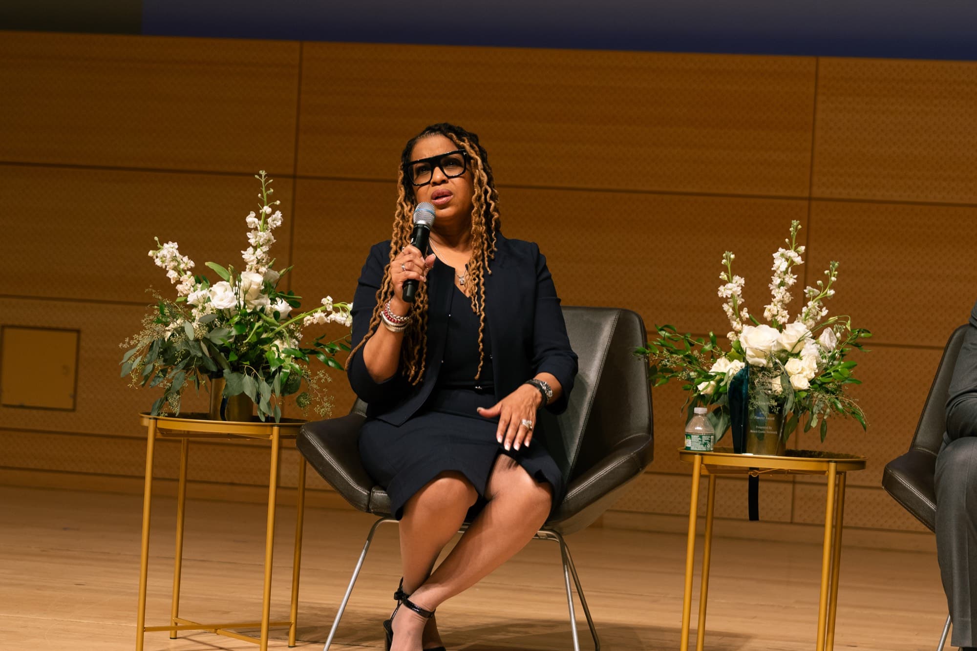 Fireside Chat — National DCRE Conference